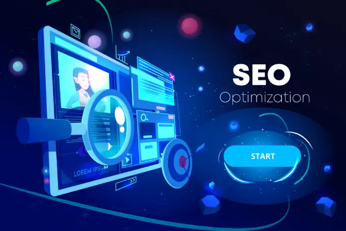 Build Strong Visibility